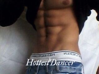 HottestDancer