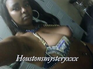 Houstonsmysteryxxx