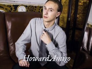 HowardAmigo