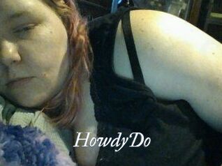 HowdyDo