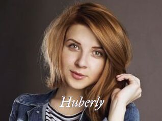 Huberly