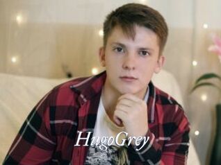 HugoGrey