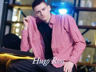 Hugo_Ross