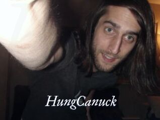 HungCanuck