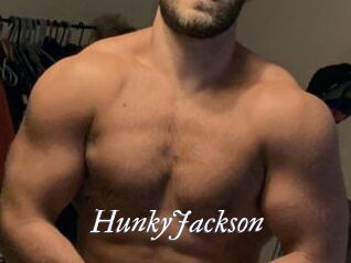 HunkyJackson