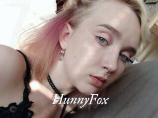 HunnyFox