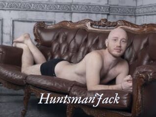 HuntsmanJack