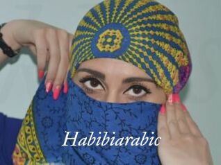 Habibiarabic