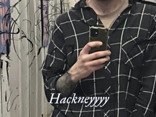 Hackneyyyy