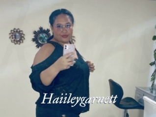 Haiileygarnett