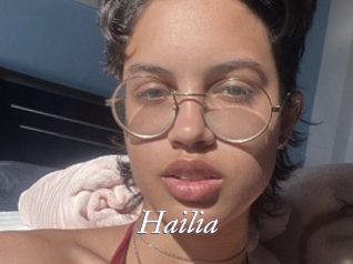 Hailia