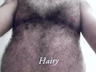 Hairy