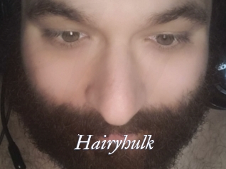 Hairyhulk