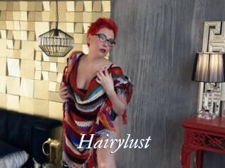 Hairylust