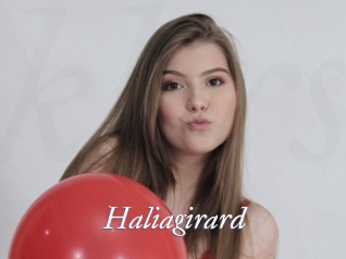 Haliagirard