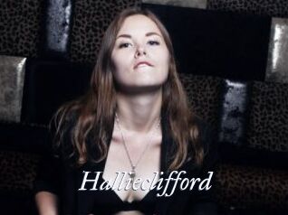 Hallieclifford