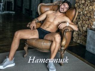 Hamermusk