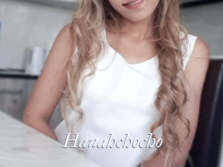 Hanahchocho