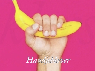 Handjoblover