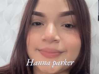 Hanna_parker