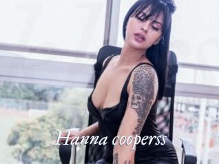 Hanna_cooperss