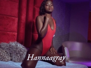 Hannaagray