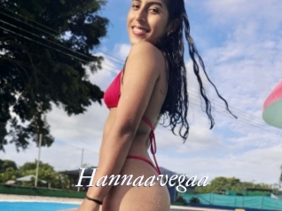 Hannaavegaa