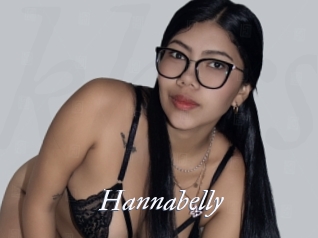 Hannabelly