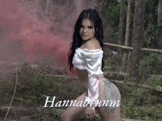 Hannabrunm