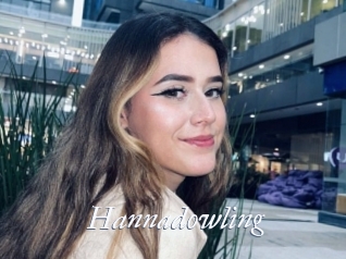 Hannadowling