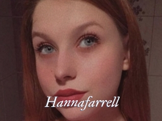 Hannafarrell