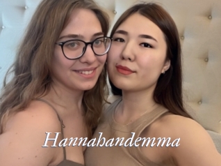 Hannahandemma