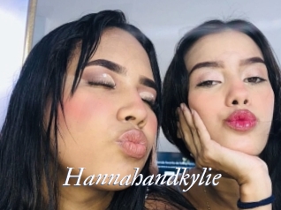 Hannahandkylie