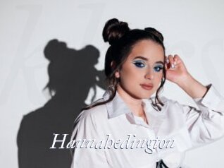 Hannahedington