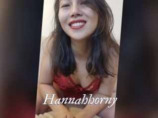 Hannahhorny