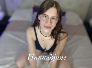 Hannahjune