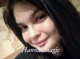 Hannahmagic