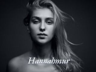 Hannahmur