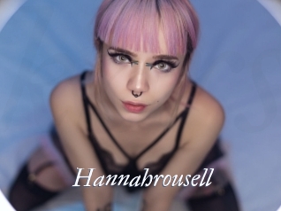 Hannahrousell