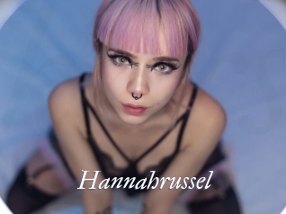 Hannahrussel