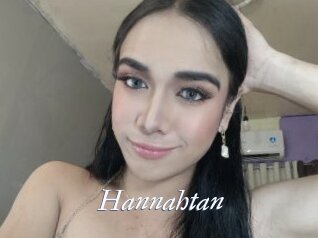 Hannahtan