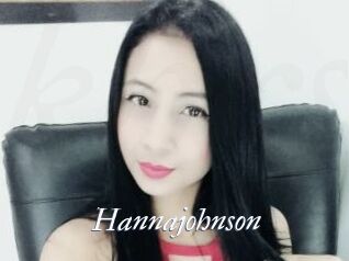 Hannajohnson