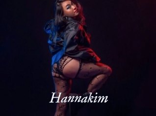 Hannakim