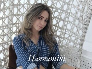 Hannamini