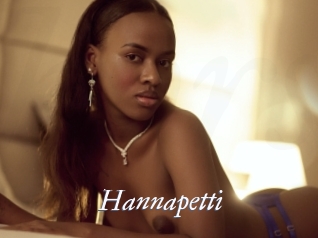 Hannapetti