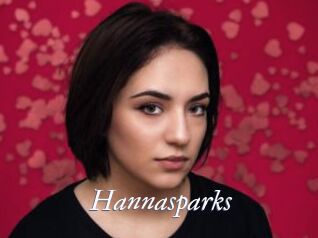 Hannasparks