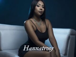 Hannatrooy