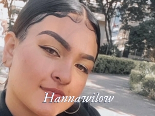 Hannawilow