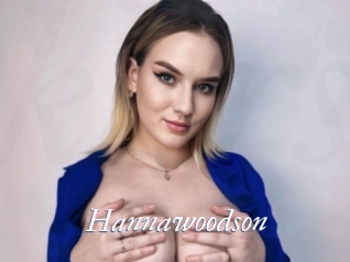 Hannawoodson