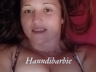 Hanndibarbie